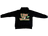 "UTOPIAN" Black Hoodie